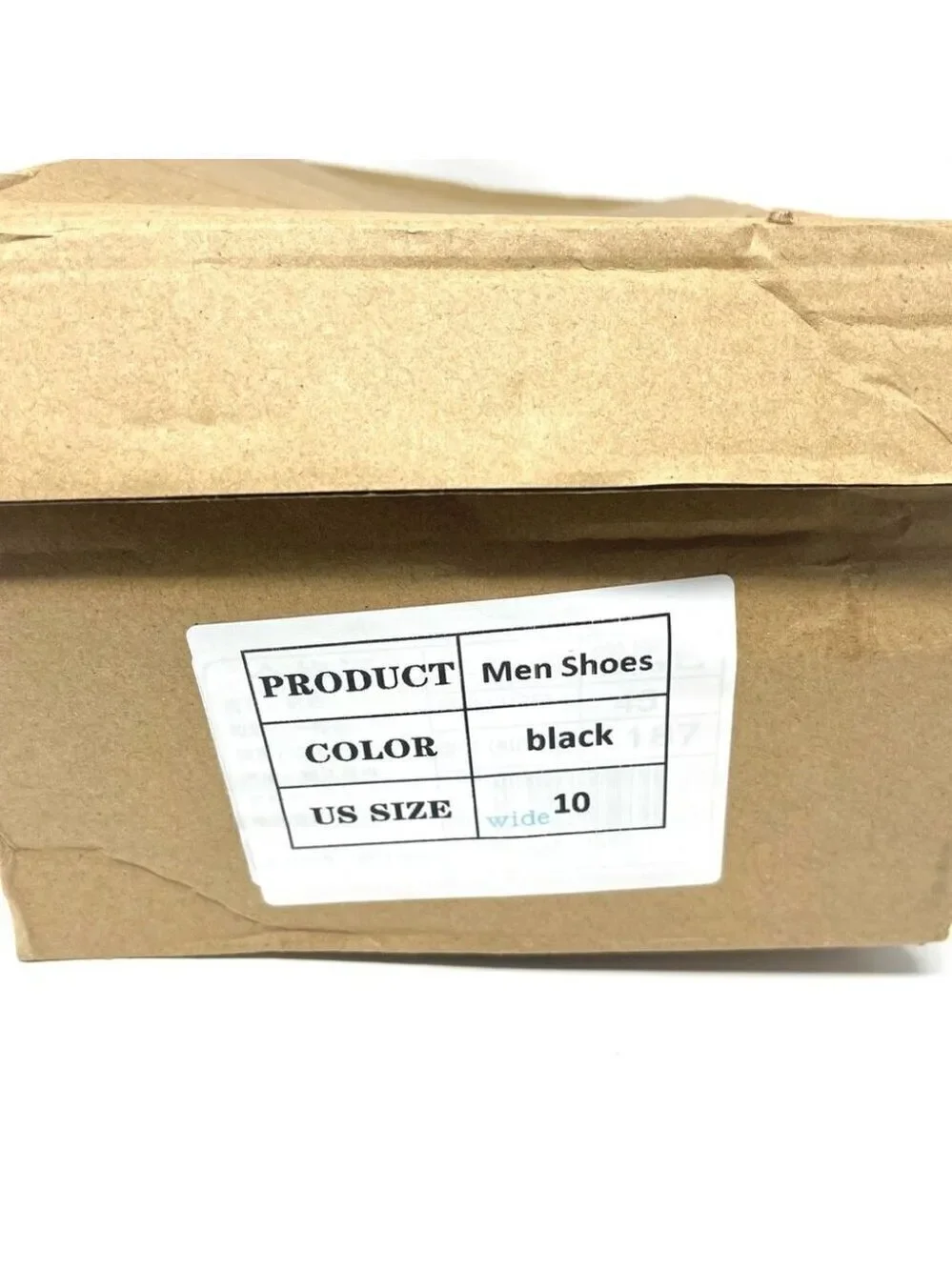 NEW Gatsby Oxford Derby Orthopedic PU Leather Shoes Casual Dress Sneakers US 10W